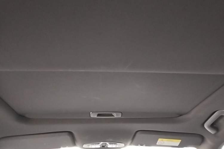 Used GAC Trumpchi EMPOW 2024 270T DCT Yingbao R-Style Edition Headliner