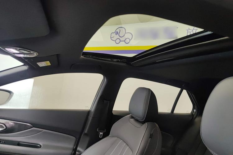 Used GAC Trumpchi EMPOW 2024 270T DCT Yingbao S Edition Headliner