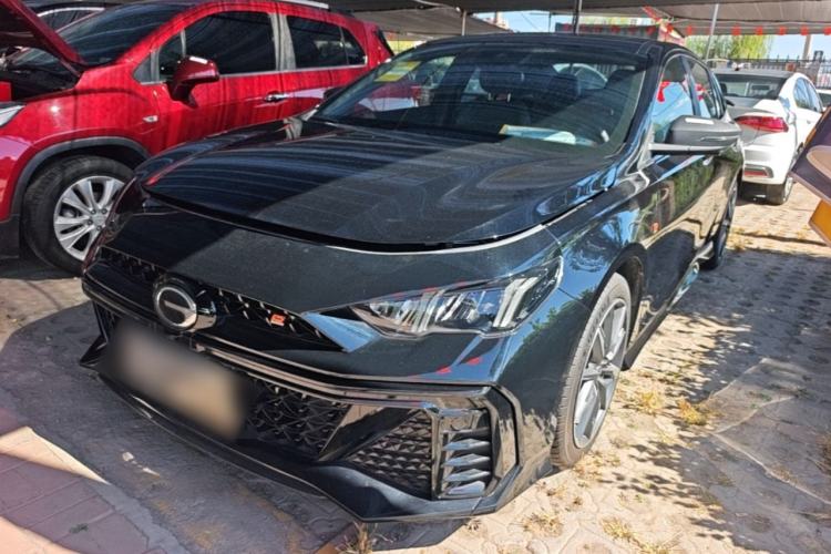 GAC Trumpchi EMPOW 2024 270T DCT Yingbao R-Style Edition