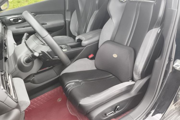 Used GAC Trumpchi EMPOW 2024 400T Automatic Yingbao R PRO Edition Left Front Seat