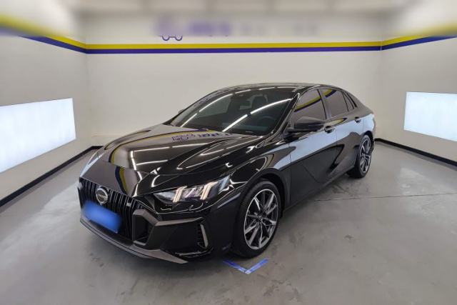 Used GAC Trumpchi EMPOW 2024 270T DCT Yingbao S Edition