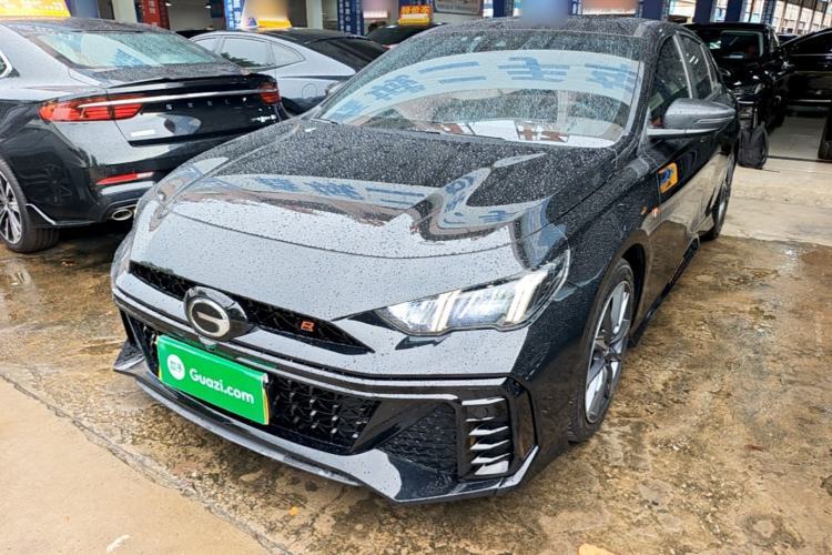 Ojetý GAC Trumpchi EMPOW 2024 270T DCT Yingbao R-Style Edition Guazi used car, China used car export, Used car for sale, Used  cars, Cheapest cars for sale