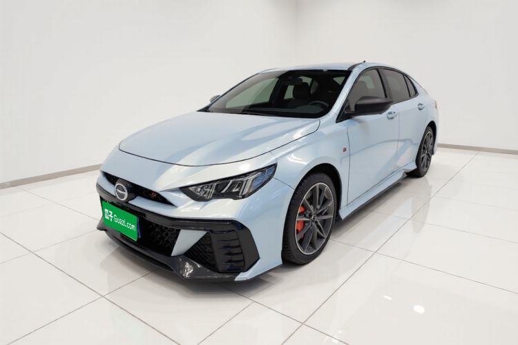 Ojetý GAC Trumpchi EMPOW 2024 400T Automatic Yingbao R PRO Edition Guazi used car, China used car export, Used car for sale, Used cars, Cheapest cars for sale