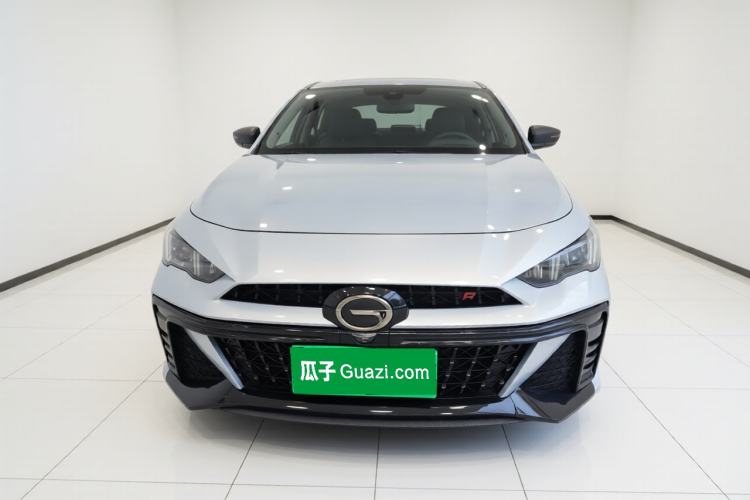 Used GAC Trumpchi EMPOW 2024 400T Automatic Yingbao R PRO Edition Exterior 1