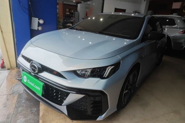 Used GAC Trumpchi EMPOW 2024 270T DCT Yingbao R-Style Edition