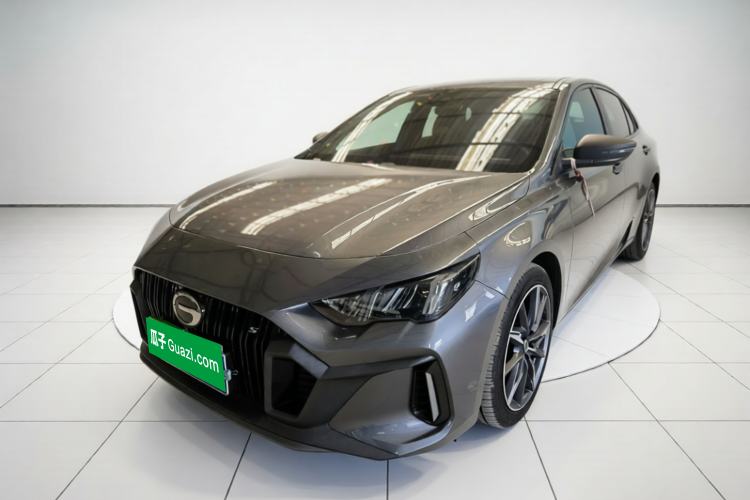 GAC Trumpchi EMPOW 2024 270T DCT Yingbao S Edition