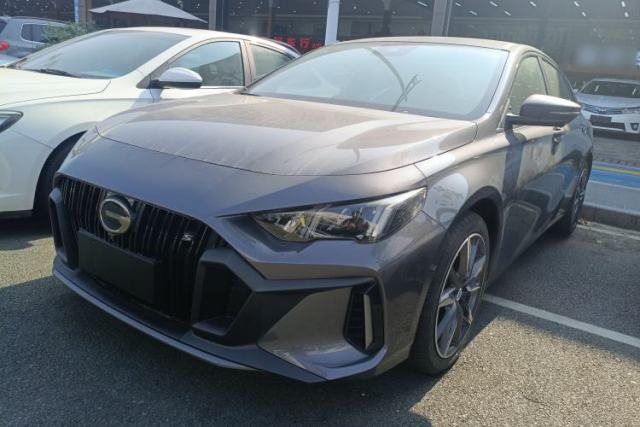 Used GAC Trumpchi EMPOW 2024 270T DCT Yingbao S Edition