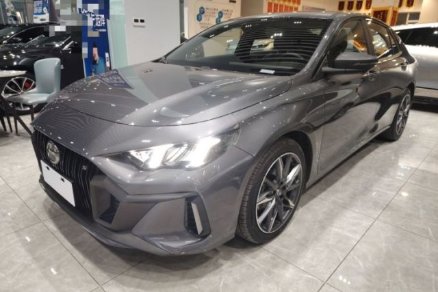Used GAC Trumpchi EMPOW 2024 270T DCT Yingbao S Edition