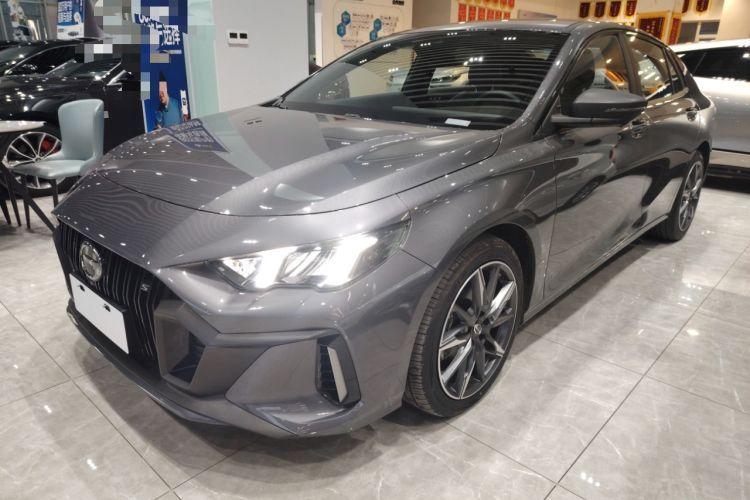 Used GAC Trumpchi EMPOW 2024 270T DCT Yingbao S Edition Guazi used car, China used car export, Used car for sale, Used  cars, Cheapest cars for sale