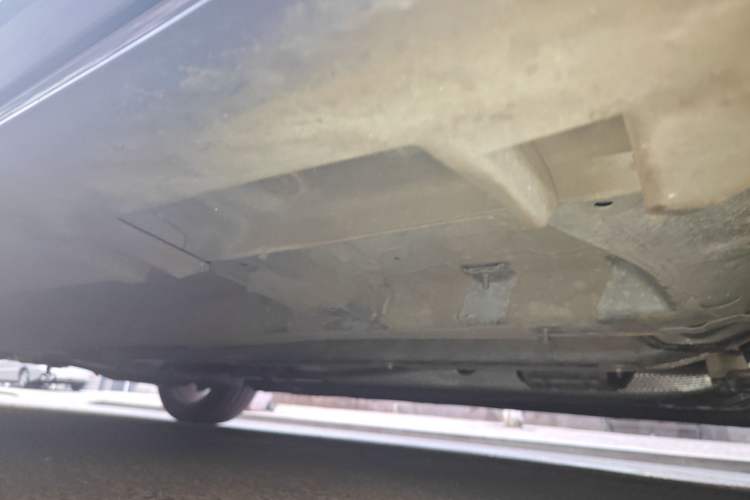 Used GAC Trumpchi EMPOW 2024 270T DCT Yingbao R-Style Edition Chassis Front Right