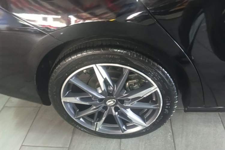 Used GAC Trumpchi EMPOW 2024 270T DCT Yingbao S Edition Exterior 3