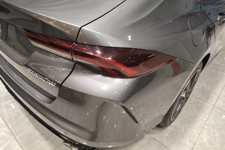 Used GAC Trumpchi EMPOW 2024 270T DCT Yingbao S Edition Exterior 6