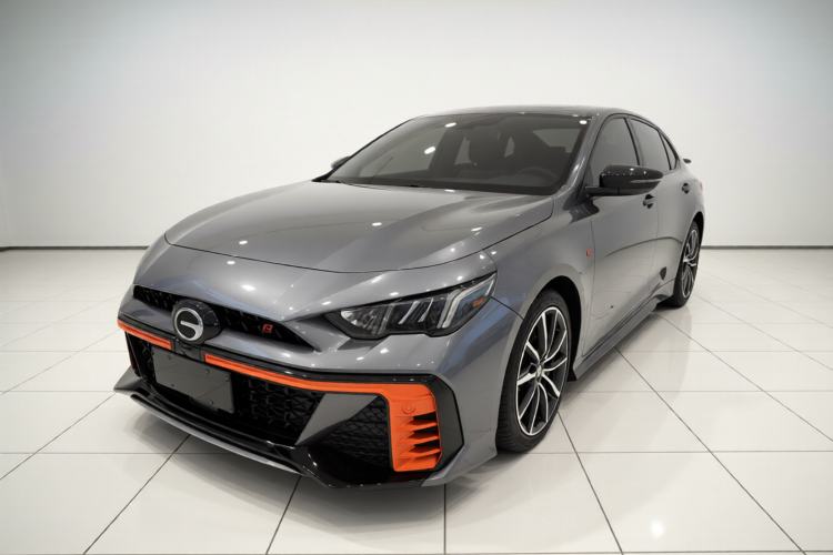 GAC Trumpchi EMPOW 2024 270T DCT Yingbao R-Style Edition
