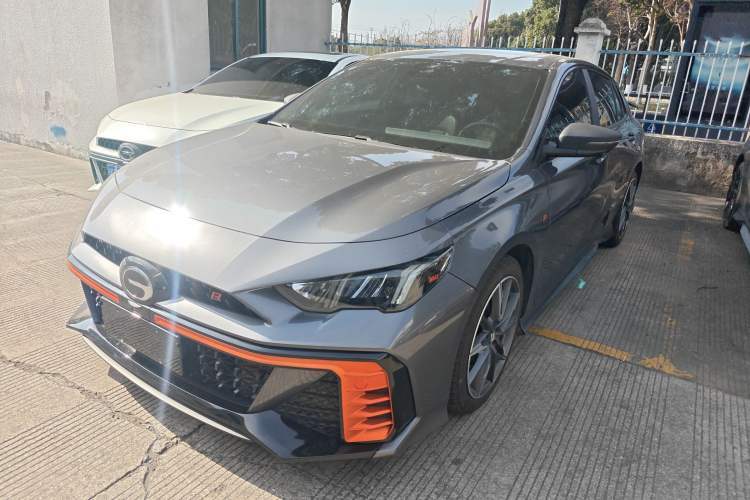 Used GAC Trumpchi EMPOW 2024 270T DCT Yingbao R-Style Edition Guazi used car, China used car export, Used car for sale, Used  cars, Cheapest cars for sale