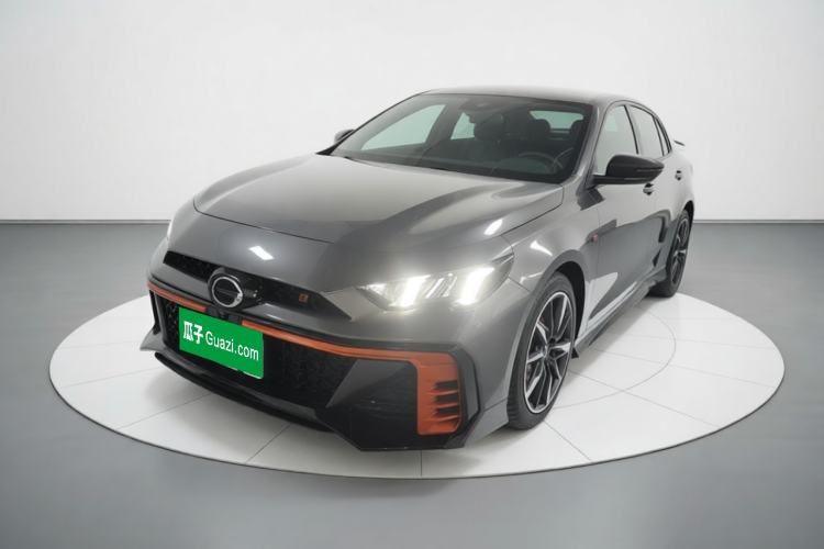 GAC Trumpchi EMPOW 2024 270T DCT Yingbao R-Style Edition