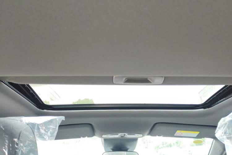 Used GAC Trumpchi EMPOW 2024 270T DCT Yingbao S Edition Headliner