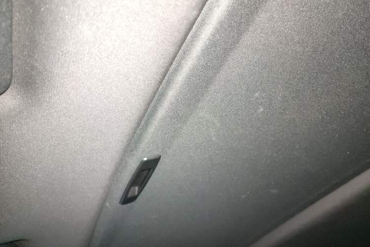 Used GAC Trumpchi EMPOW 2024 270T DCT Yingbao R-Style Edition Headliner