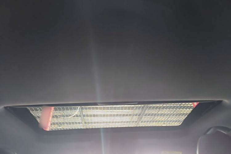 Used GAC Trumpchi EMPOW 2024 400T Automatic Yingbao R MAX Edition Headliner