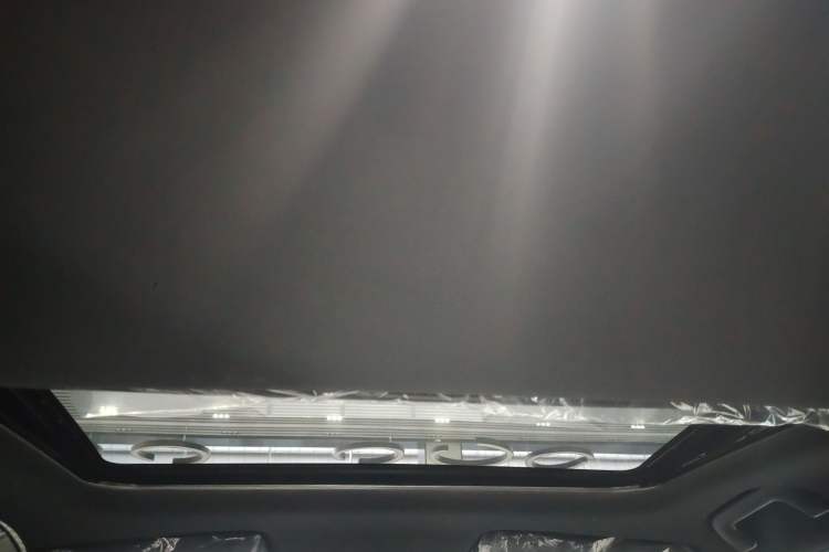 Used GAC Trumpchi EMPOW 2024 270T DCT Yingbao S Edition Headliner