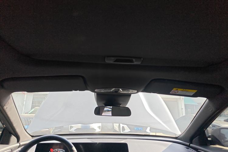 Used GAC Trumpchi EMPOW 2024 270T DCT Yingbao R-Style Edition Headliner