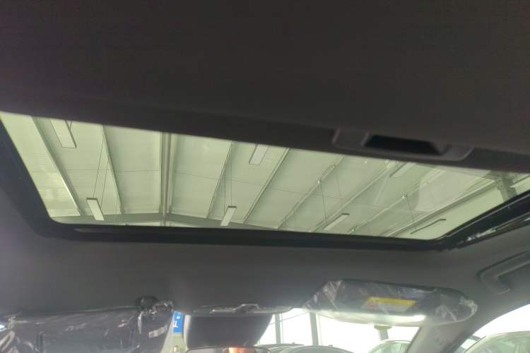 Used GAC Trumpchi EMPOW 2024 270T DCT Yingbao S Edition Headliner