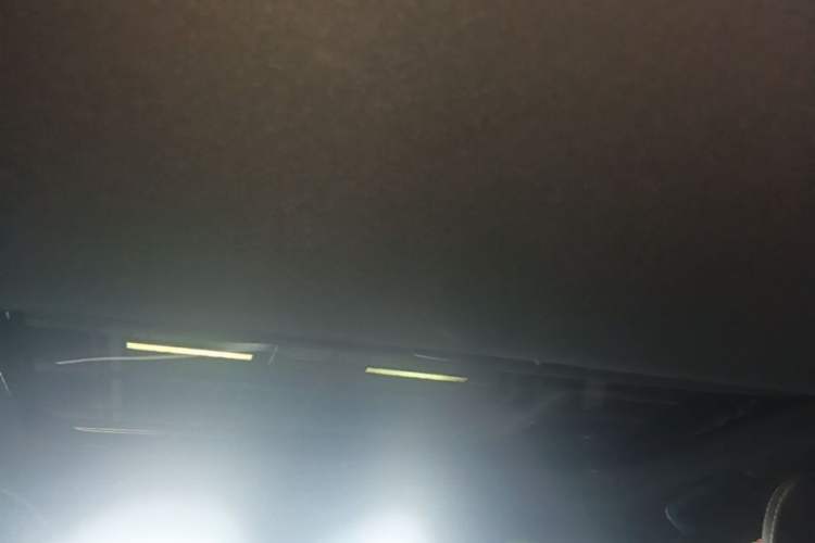 Used GAC Trumpchi EMPOW 2024 270T DCT Yingbao S Edition Headliner