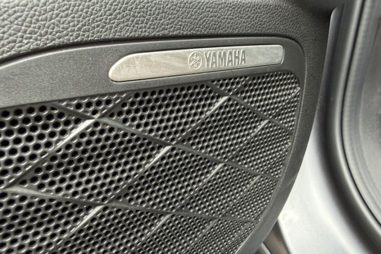 Used GAC Trumpchi EMPOW 2024 400T Automatic Yingbao R PRO Edition Interior 2