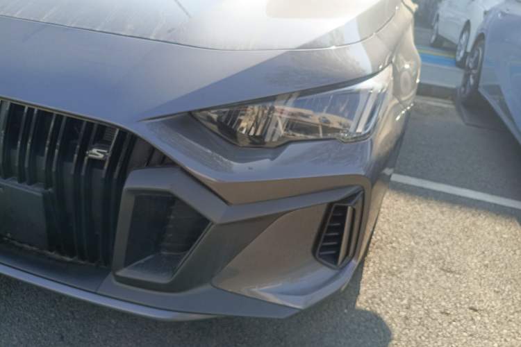 Used GAC Trumpchi EMPOW 2024 270T DCT Yingbao S Edition Left Front Headlight