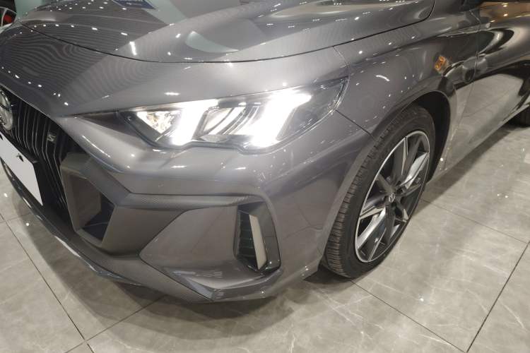 Used GAC Trumpchi EMPOW 2024 270T DCT Yingbao S Edition Left Front Headlight