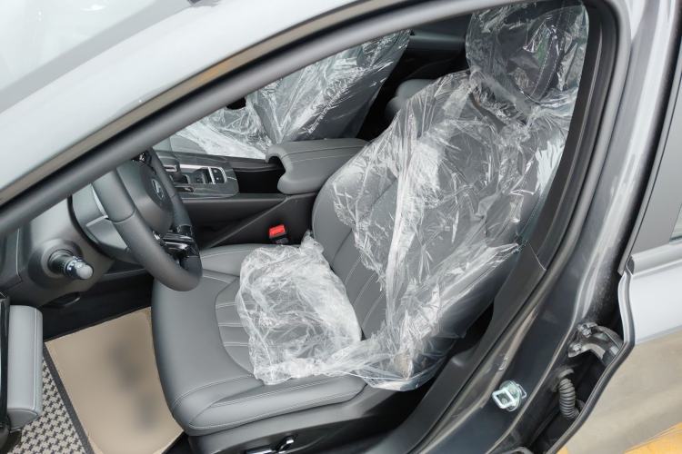 Used GAC Trumpchi EMPOW 2024 270T DCT Yingbao S Edition Left Front Seat