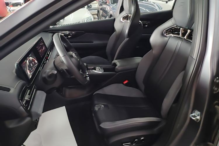 Used GAC Trumpchi EMPOW 2024 400T Automatic Yingbao R MAX Edition Left Front Seat