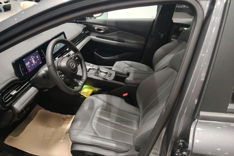 Used GAC Trumpchi EMPOW 2024 270T DCT Yingbao S Edition Left Front Seat