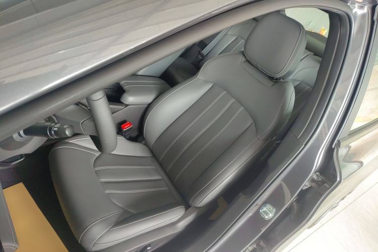 Used GAC Trumpchi EMPOW 2024 270T DCT Yingbao S Edition Left Front Seat