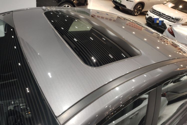 Used GAC Trumpchi EMPOW 2024 270T DCT Yingbao S Edition Roof