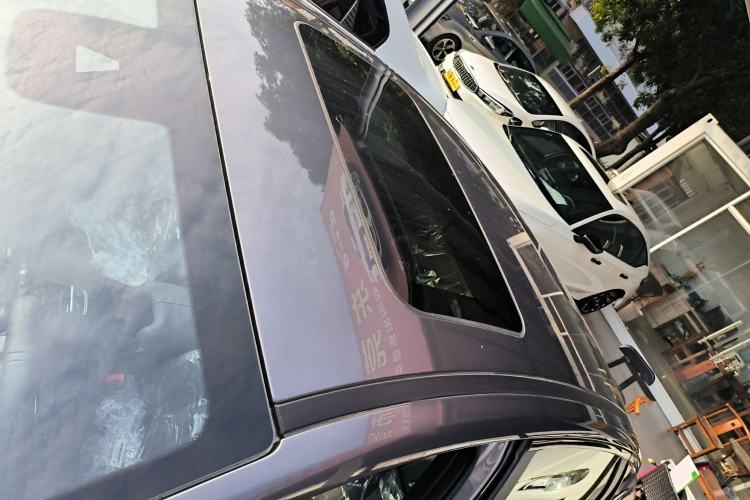 Used GAC Trumpchi EMPOW 2024 270T DCT Yingbao S Edition Roof