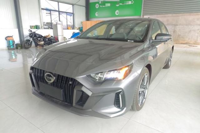 Used GAC Trumpchi EMPOW 2024 270T DCT Yingbao S Edition