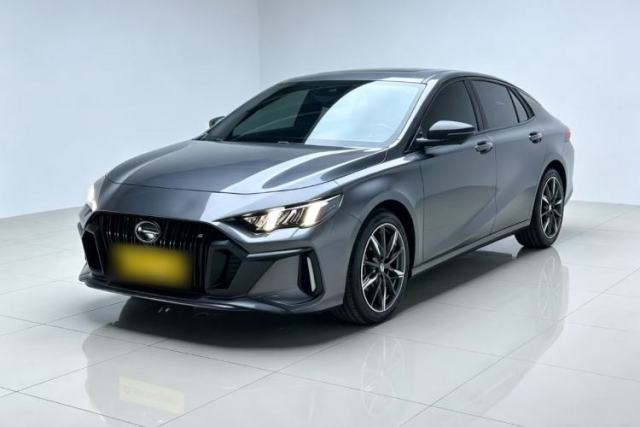 Used GAC Trumpchi EMPOW 2024 270T DCT Yingbao S Edition