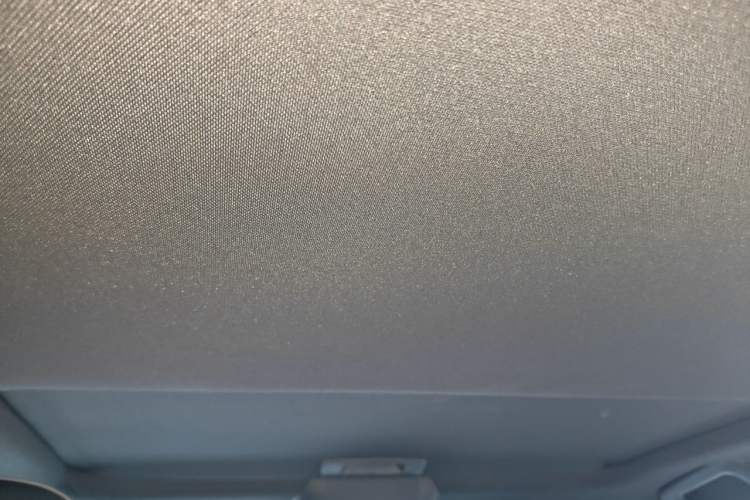 Used GAC Trumpchi EMPOW 2024 270T DCT Yingbao R-Style Edition Headliner