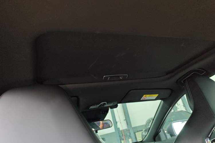 Used GAC Trumpchi EMPOW 2024 400T Automatic Yingbao R MAX Edition Headliner