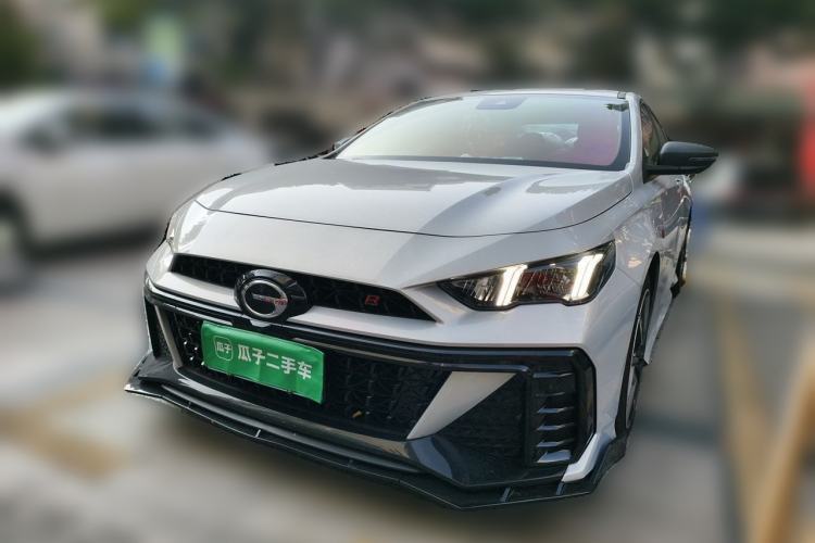 Używany GAC Trumpchi EMPOW 2024 270T DCT Yingbao R-Style Edition Guazi used car, China used car export, Used car for sale, Used cars, Cheapest cars for sale