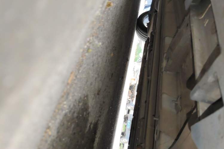 Used GAC Trumpchi EMPOW 2024 270T DCT Yingbao R-Style Edition Chassis Front Right
