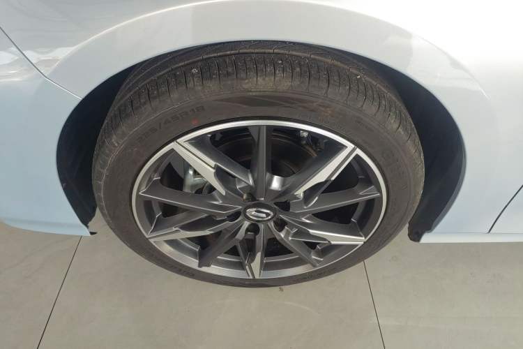 Used GAC Trumpchi EMPOW 2024 270T DCT Yingbao S Edition Exterior 7