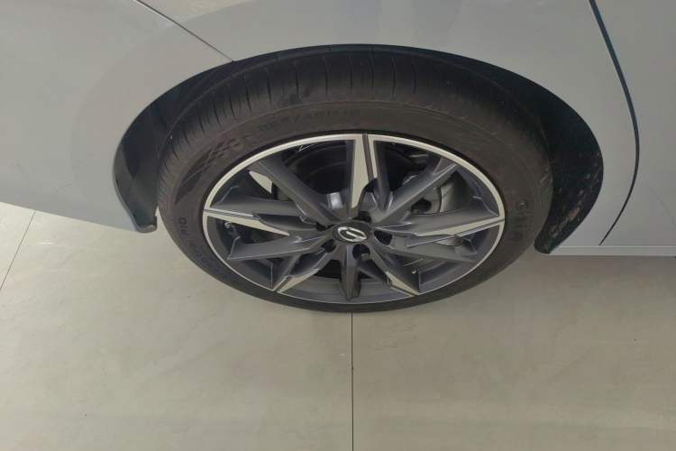 Used GAC Trumpchi EMPOW 2024 270T DCT Yingbao S Edition Exterior 8