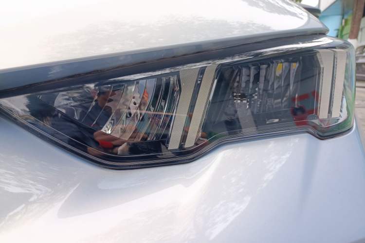 Used GAC Trumpchi EMPOW 2024 400T Automatic Yingbao R PRO Edition Exterior 9