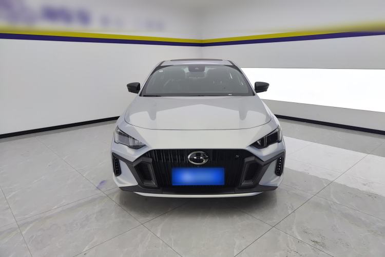 Used GAC Trumpchi EMPOW 2024 270T DCT Yingbao S Edition Front