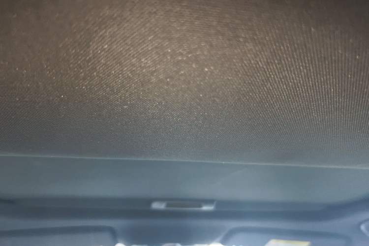Used GAC Trumpchi EMPOW 2024 400T Automatic Yingbao R MAX Edition Headliner