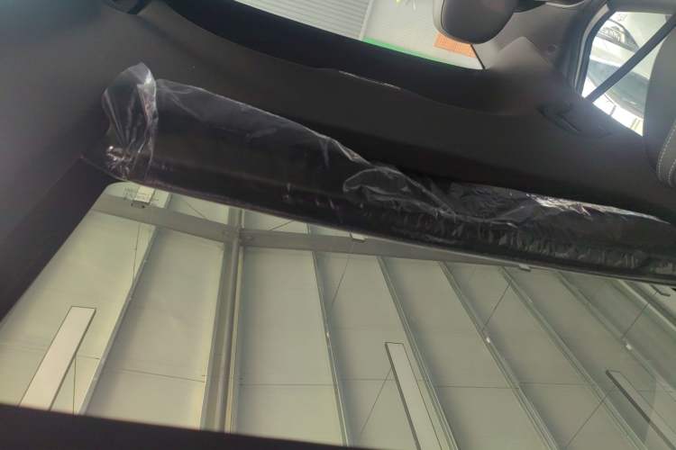 Used GAC Trumpchi EMPOW 2024 270T DCT Yingbao S Edition Headliner