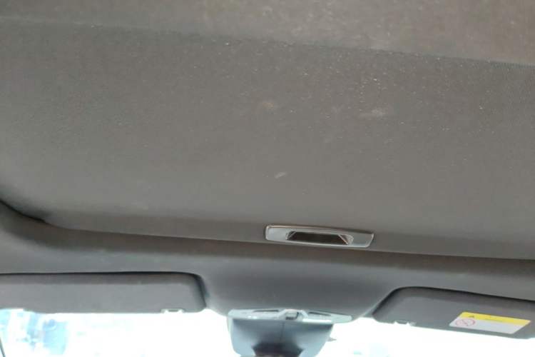 Used GAC Trumpchi EMPOW 2024 270T DCT Yingbao R-Style Edition Headliner