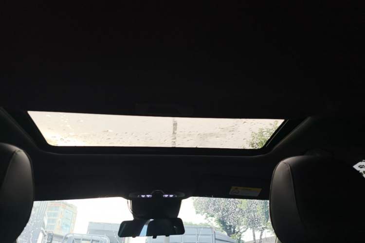 Used GAC Trumpchi EMPOW 2024 270T DCT Yingbao R-Style Edition Headliner