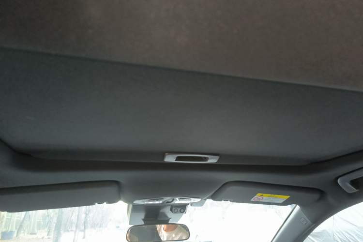 Used GAC Trumpchi EMPOW 2024 400T Automatic Yingbao R PRO Edition Headliner